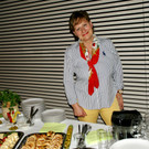 Barbara Hillberger h__tet das Buffet.JPG