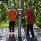 Brunnen Frutzdamm