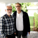 v_li_ Alfred Melbinger _Bauleiter_ und Helmut Haberl _Baumeister_.JPG