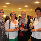 Song Night im Adalbert-Welte-Saal