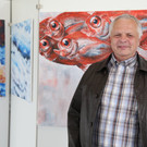 Ausstellung "Helmut Barta"