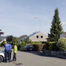Bluttat im Schweizer Aargau