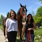 Extrix Reitseminar in Lochau