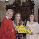 Firmung mit Dom Erwin
