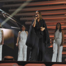 ESC: Bilder von den Proben am 12. Mai 2015