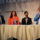 Alle Fotos zur Pressekonferenz