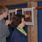 Preisverleihung Fotowettbewerb Klostertal