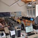 Computerkurs VMS Klostertal