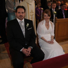 Mehr Bilder von der Hochzeit