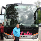 Jahresausflug 2015