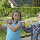 Buntes Musizieren, 12. Mai 2015