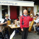 Saisonauftat am Kristberg
