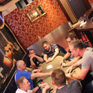 DER Nachtschicht DONNERSTAG mit BarPokerSeries.com