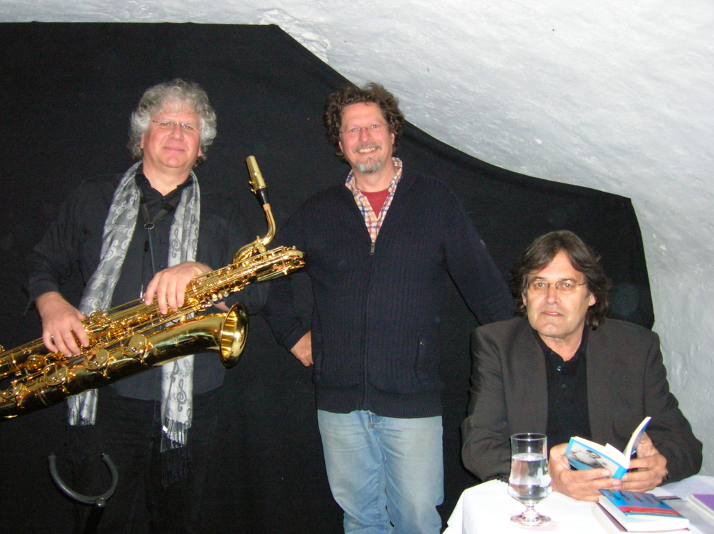 Kunstkeller Lochau Literatur und Musik 2010 _1__JPG-1274510527
