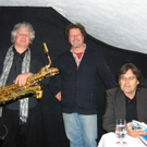 Literatur und Musik im Kunstkeller
