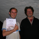 Kunstkeller Lochau Literatur und Musik 2010 _4__JPG-1274510585