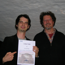 Kunstkeller Lochau Literatur und Musik 2010 _5__JPG-1274510604