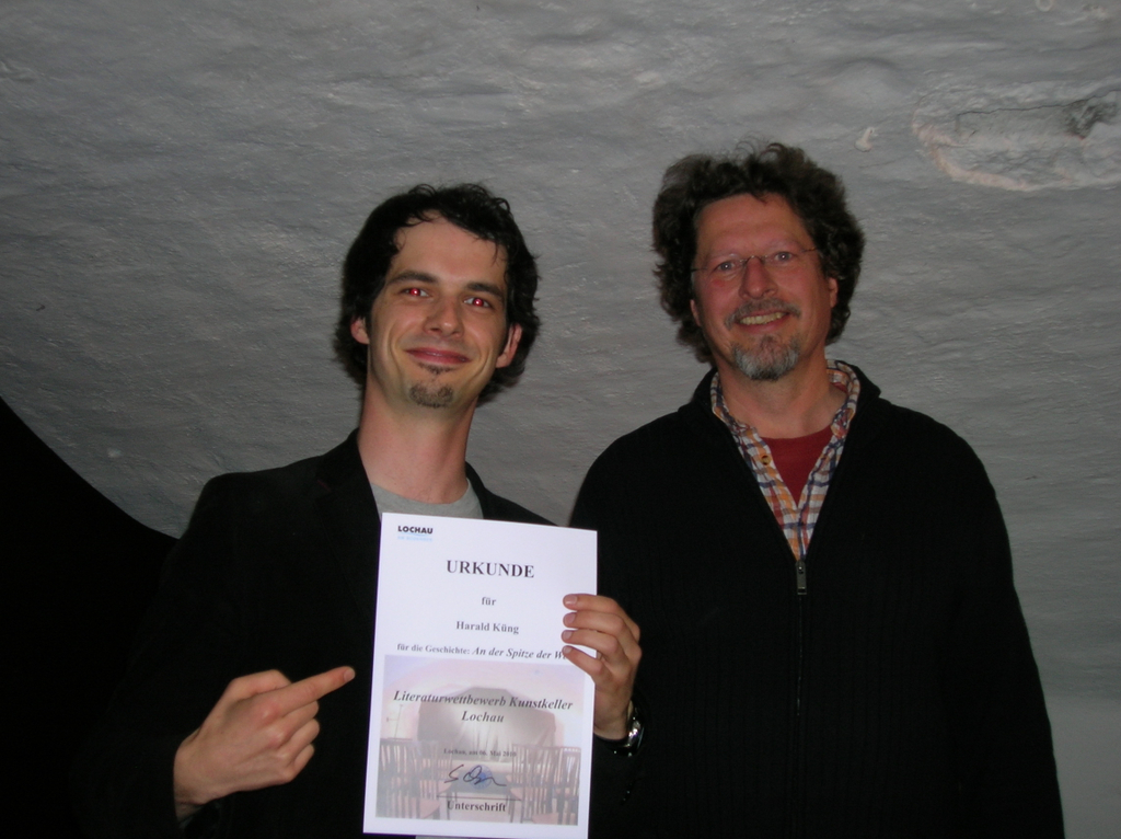 Kunstkeller Lochau Literatur und Musik 2010 _5__JPG-1274510604