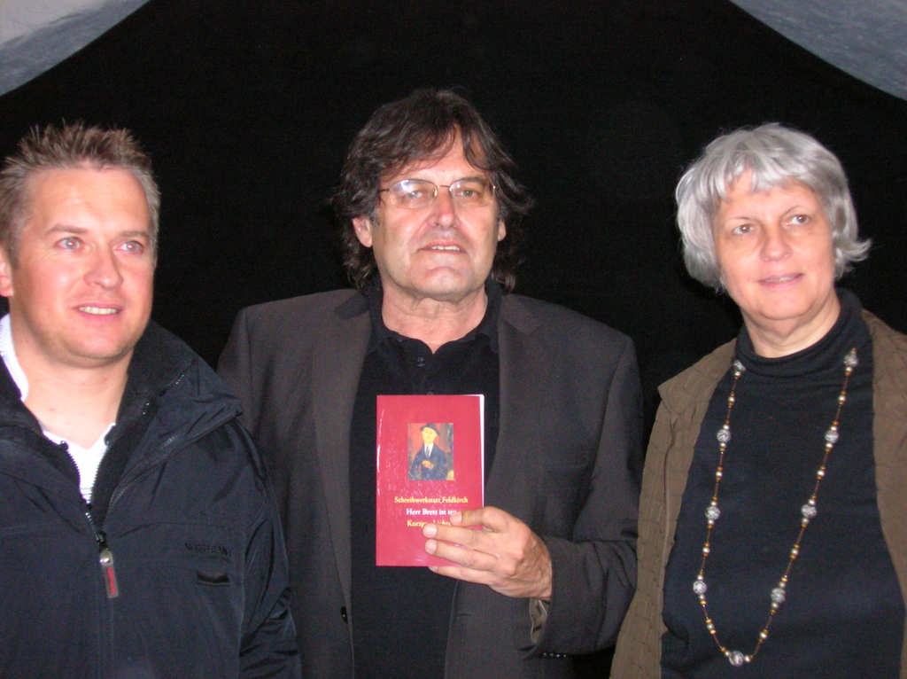 Kunstkeller Lochau Literatur und Musik 2010 _7__JPG-1274510645