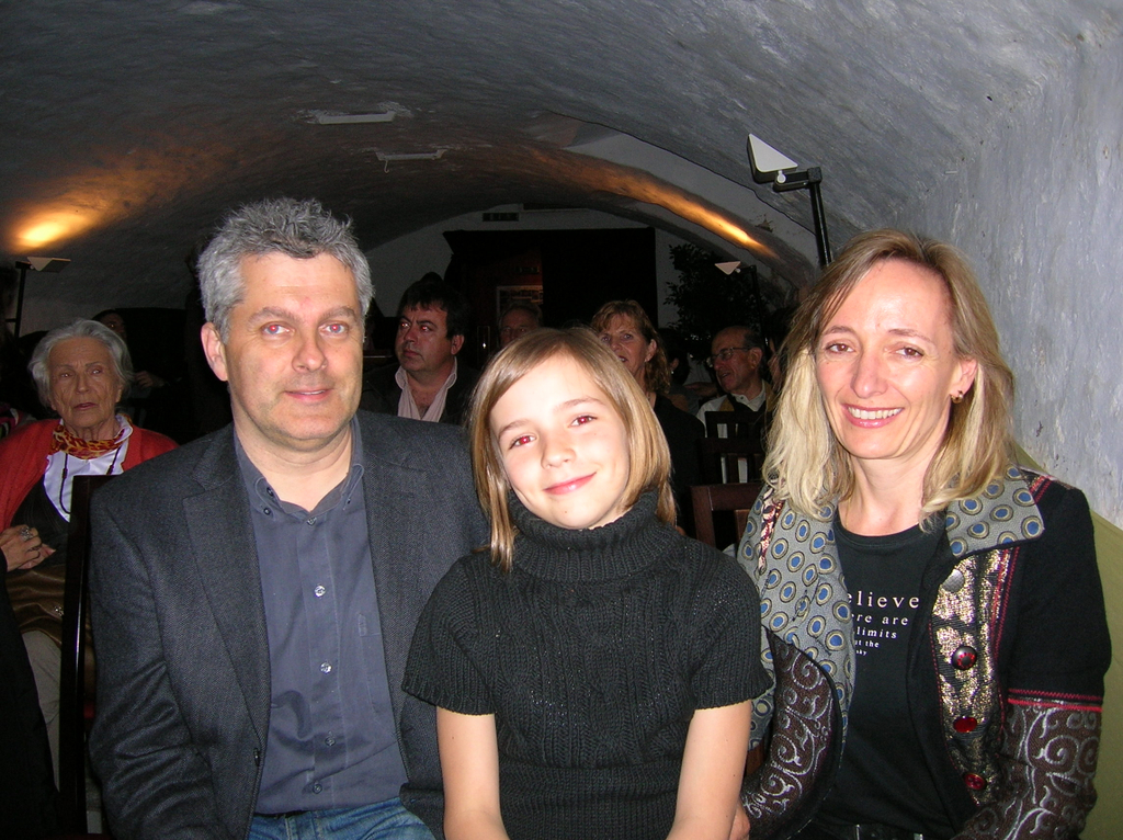 Kunstkeller Lochau Literatur und Musik 2010 _8__JPG-1274510664