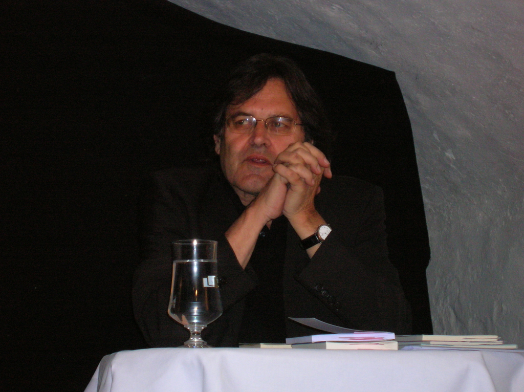 Kunstkeller Lochau Literatur und Musik 2010 _9__JPG-1274510684