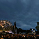 Sommernachtskonzert in Schönbrunn