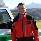 Führungswechsel Bergrettung Vbg. 2015