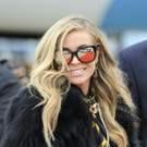 Life Ball 2015: Die ersten Stars in Wien 