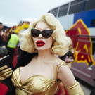 Life Ball 2015: Die Stars am Flughafen