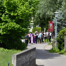 Prozession Meiningen