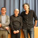 Bilder von der Präsentation