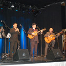 Konzert der "Wiener Tschuschenkapelle"