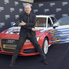 Die Promis bei der Life Ball-Pressekonferenz 2015