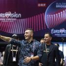 ESC 2015: Pressekonferenzen am 14. Mai