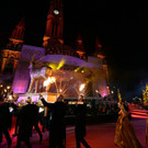 Life Ball 2015: Bilder von der Eröffnung I