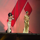 Life Ball 2015: Weitere Eindrücke vom Event