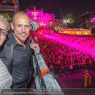 Life Ball 2015: Mehr Bilder von der Eröffnung