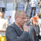 Life Ball 2015: Mehr Eindrücke vom Magenta Carpet