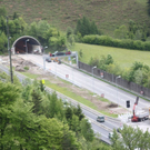 Bilder der Verkehrssituation