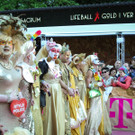 Life Ball 2015: Die Partygäste 