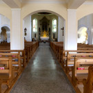 KOE_Pfarrkirche Gisingen Innenraum 9.jpg
