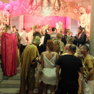 Life Ball 2015: Party im Rathaus