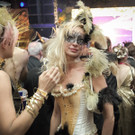 Life Ball 2015: Gäste und Eröffnung