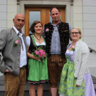 Hochzeit