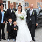 Hochzeit