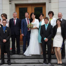 Hochzeit