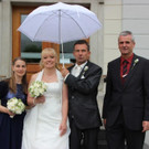 Hochzeit