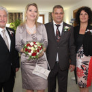 Hochzeit