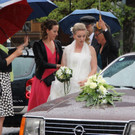 Hochzeit