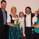 Hochzeit